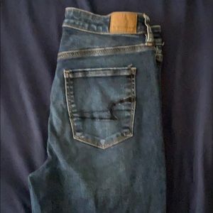 American Eagle NE(X)T LEVEL STRETCH